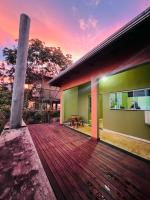 Casa do Chagas - B&B São Jorge