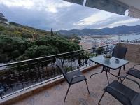 Bay View apartment - B&B Iraklítsa