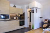 Studio with balcony 50 m from the beach - B&B Sainte-Maxime