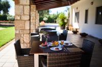 B&B Le Bianche - Ferienwohnung Noci