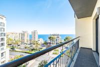 Forum Ocean View 5C by Homie - B&B Funchal