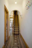 Suburban Victorian double ensuite, excellent transport links to Bham - B&B