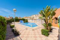 2 Bed Bungalow El Tratxo - B&B El Campello