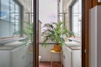 Stylish apartment in Antwerp - Bed and Breakfast Antwerpen
