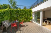 Appartement met 2 Slaapkamers en Terras
