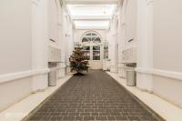 Executive Suite Schottenring - Ferienwohnung