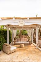 Villa Mamma Grazia Rooms - B&B San Vito dei Normanni