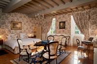 Suite con Vista Giardino