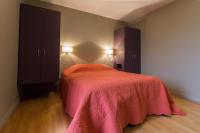 Les Woodies - B&B Xertigny