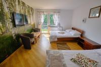 Camera Familiare con Vista Mare