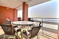 Magnifique appartement vue mer - B&B
