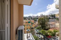 Casa Gina-Centro - Sea View - B&B Sanremo