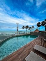 Residencial Loft - Studio -407 - B&B Maceió
