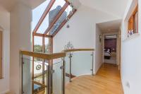 Oak Lodge B&B - Ferienwohnung