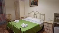 Habitación cuádruple
