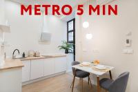 Apartments LEON PARE RICO - B&B Valencia