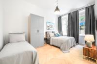 Apartamento de 2 dormitorios