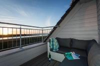 Am Deich 8 Haus Am Seedeich 16 A - B&B Sankt Peter-Ording