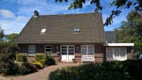 Hus Palstek, OG rechts - Ferienwohnung Sankt Peter-Ording