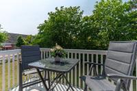Wohnung Anna, Whg 8 - B&B Sankt Peter-Ording