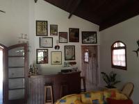 Casa Morada da Praia com Piscina - B&B Bertioga