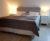 Deichschäfers Buntes Schaf - B&B Sankt Peter-Ording