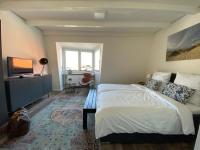 Appartement Anlage Residenz Wohnung Buhne 19 - B&B Sankt Peter-Ording