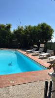 Monti Mansion - B&B Filacciano