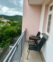 Apartmán 7 - Petřín - Bed and Breakfast Karlsbad