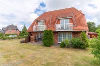 Wohnung Polarstern - B&B Sankt Peter-Ording
