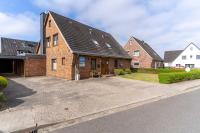 Haus Stella App 40 b links - B&B Sankt Peter-Ording