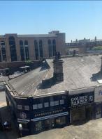 Central Harrogate 2 bed spacious apt, Conference Centre - Ferienwohnung Harrogate