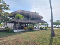 Cabaña ecológica frente al mar en isla fuerte - B&B Alvarado
