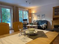 Haus Katy, Whg 3 - B&B Sankt Peter-Ording