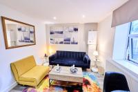 Coastal Comfort for 5 - B&B Portsmouth