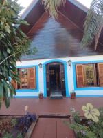Casa Folks B&B - B&B