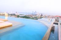 Brand New, 3blocks from Walled C, Stunning Views - Chambres d'hôtes Carthagène