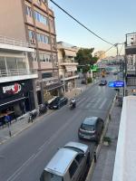 Hotspot Acharnes - Ferienwohnung Acharnés