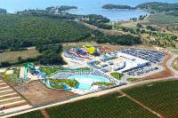 Apartment Vita - B&B Funtana