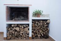 Las Casas de Nani - Ferienwohnung Beas de Segura