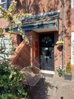 Cental Retreat - 2 bedroom apartment - B&B