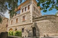 Can Severí, casa con historia en Besalú - B&B Besalú
