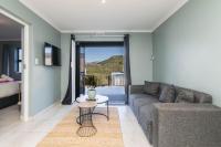 Glen Marine Sea Mountain Stay - Ferienwohnung Kapstadt