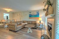Cozy Condo for 6 with Pool Tennis & Beach Access - B&B