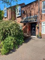 Cental Retreat - 2 bedroom apartment - Bed and Breakfast