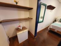 Habitación Triple Estándar