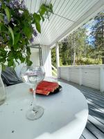 10 bedro House 50 km Fra Oslo 1866 Båstadveien 870 - Ferienwohnung Heiås