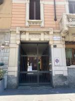 Arts at Corso Vercelli - Ferienwohnung Mailand