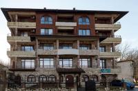 Морски бриз - Chambres d’hôtes Shkorpilovtsi