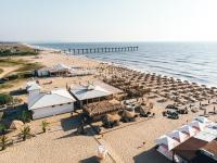 Морски бриз - Bed and Breakfast Shkorpilovtsi